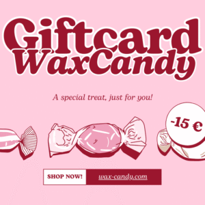 Cart Cadeau - 15 €