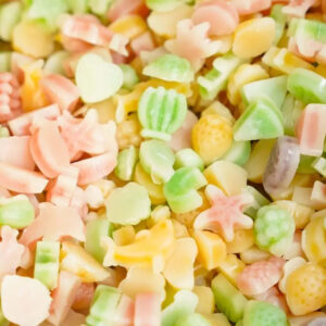 Beeswax Candies 200g – Size 2cm